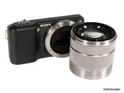 продам  фотоаппарат sony nex 3d в отличном состоянии 