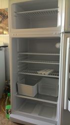 холодильник indesit